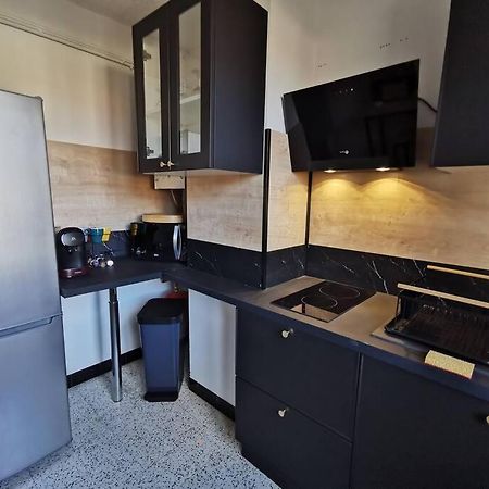 Appartement Tout Confort Refait A Neuf Мулин Екстериор снимка