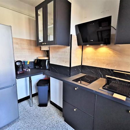 Appartement Tout Confort Refait A Neuf Мулин Екстериор снимка